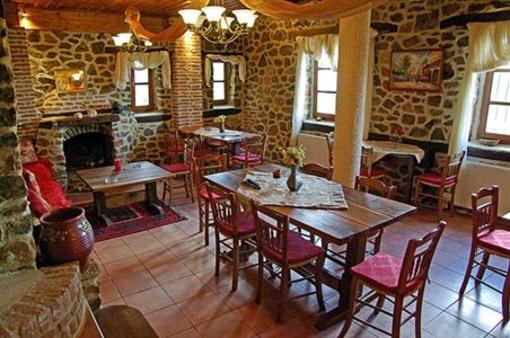 фото отеля Iaspis Guesthouse