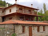 Iaspis Guesthouse