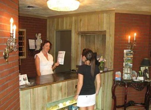 фото отеля Grand Union Motel