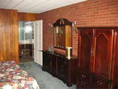 фото отеля Grand Union Motel