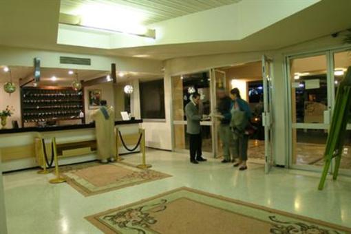 фото отеля Hotel Chems