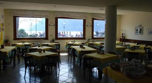 фото отеля Hotel Monte Baldo Nago-Torbole