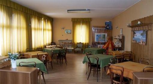фото отеля Hotel Monte Baldo Nago-Torbole