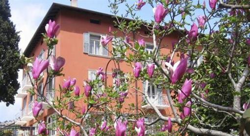 фото отеля Hotel Monte Baldo Nago-Torbole