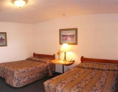 фото отеля Supai Motel