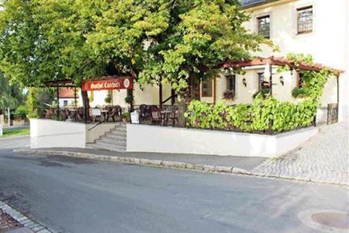 фото отеля Hotel Gasthof Coschütz Dresden