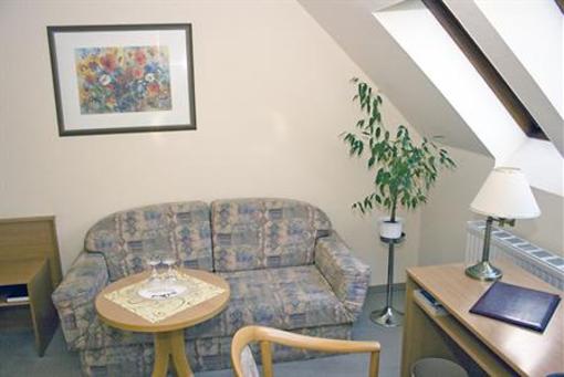 фото отеля Hotel Gasthof Coschütz Dresden