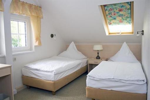 фото отеля Hotel Gasthof Coschütz Dresden