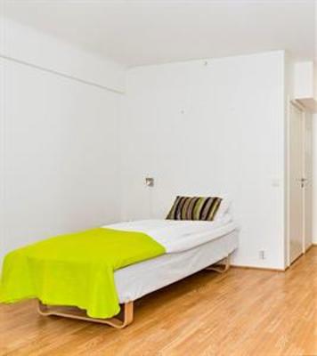 фото отеля Oslo Apartments Rosenborggate 24