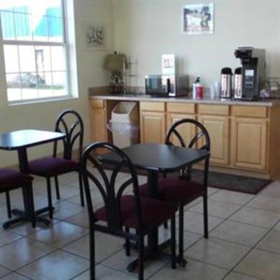 фото отеля Clean Stay Inn Kingsland