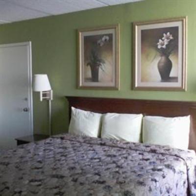 фото отеля Clean Stay Inn Kingsland