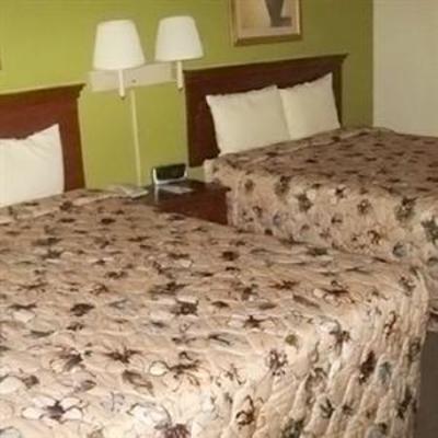 фото отеля Clean Stay Inn Kingsland