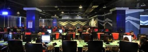 фото отеля International Hotel Zhaoqing