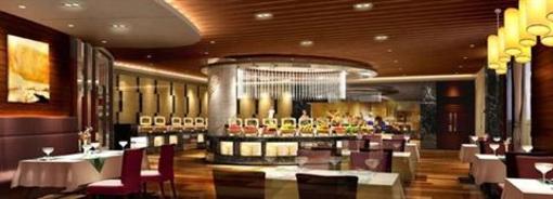 фото отеля International Hotel Zhaoqing