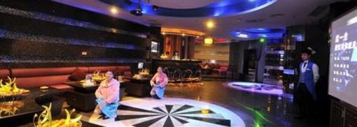 фото отеля International Hotel Zhaoqing