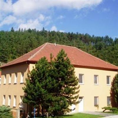 фото отеля Penzion U Jezku