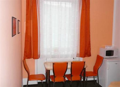 фото отеля Penzion U Jezku