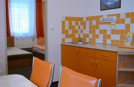 фото отеля Penzion U Jezku