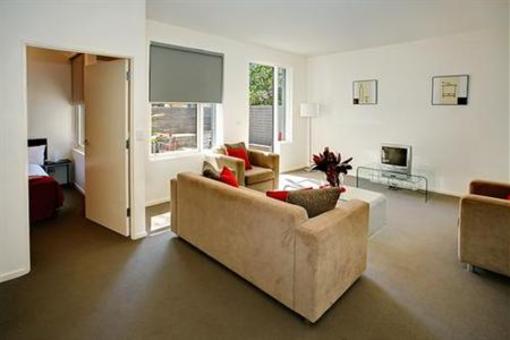 фото отеля Plum Serviced Apartments North Melbourne