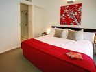 фото отеля Plum Serviced Apartments North Melbourne