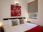 фото отеля Plum Serviced Apartments North Melbourne