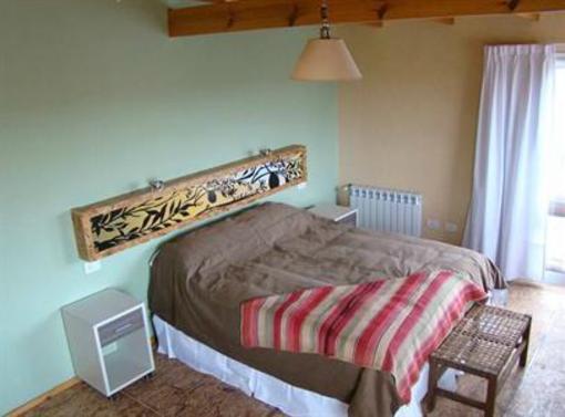 фото отеля N'aike Casa de Huespedes