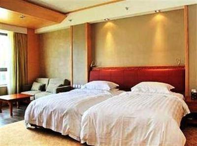 фото отеля Changbaishan Tianyu Resort Hotel