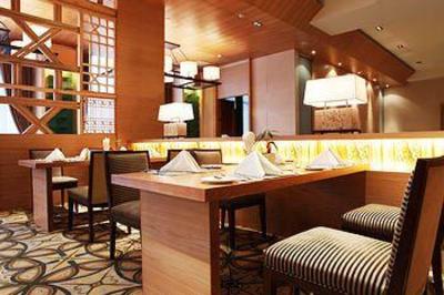 фото отеля Changbaishan Tianyu Resort Hotel
