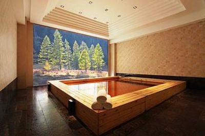 фото отеля Changbaishan Tianyu Resort Hotel