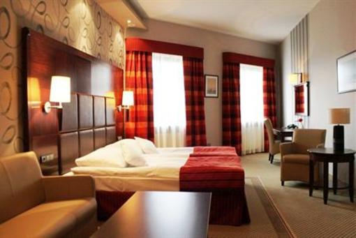фото отеля Hotel Galicja