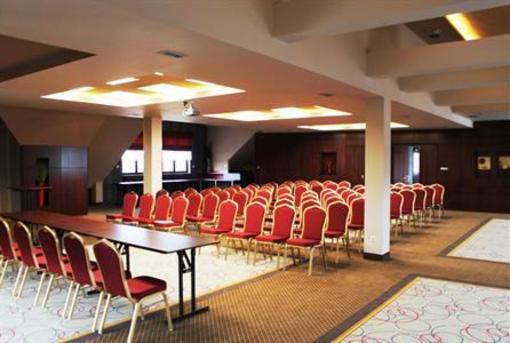 фото отеля Hotel Galicja