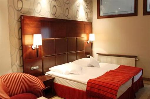 фото отеля Hotel Galicja