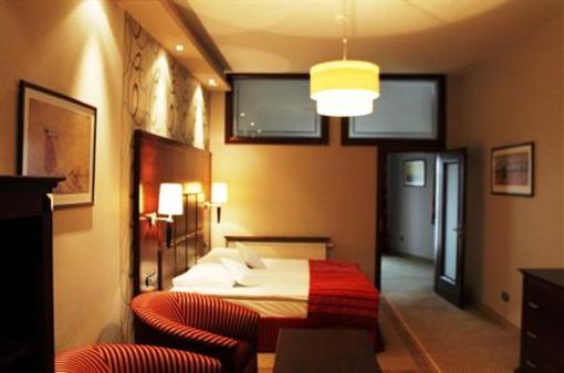 фото отеля Hotel Galicja