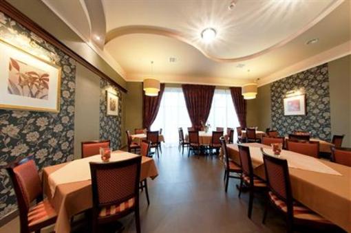 фото отеля Hotel Galicja