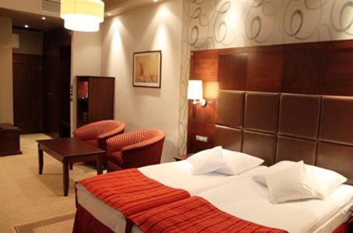 фото отеля Hotel Galicja