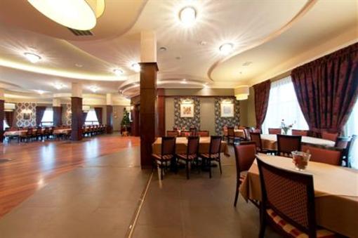 фото отеля Hotel Galicja
