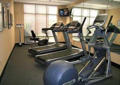 фото отеля Hampton Inn Roanoke Rapids