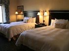 фото отеля Hampton Inn Roanoke Rapids