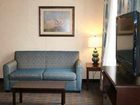 фото отеля Hampton Inn Roanoke Rapids