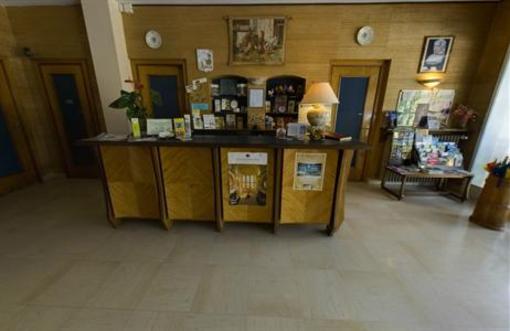 фото отеля Le Logis de Brou