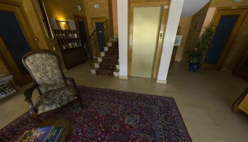 фото отеля Le Logis de Brou