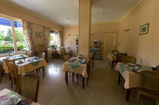 фото отеля Le Logis de Brou