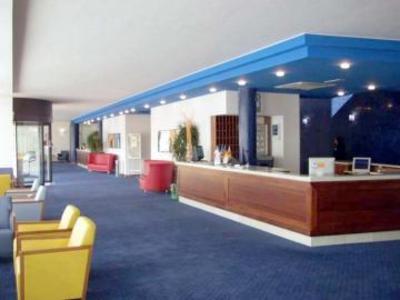 фото отеля Palace Hotel Vasto