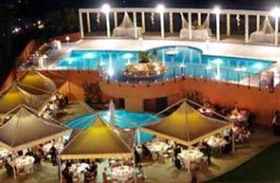 фото отеля Palace Hotel Vasto