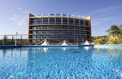 фото отеля Palace Hotel Vasto