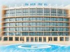 фото отеля Palace Hotel Vasto