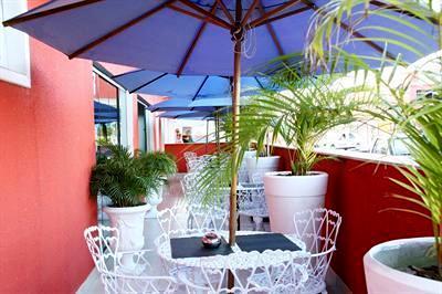 фото отеля Hotel Ancoradouro