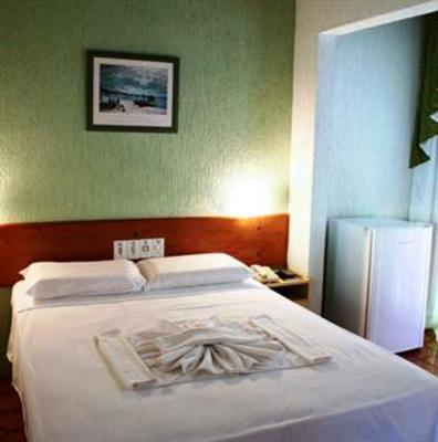 фото отеля Hotel Ancoradouro