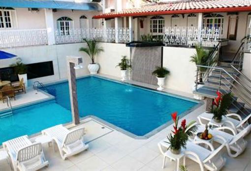 фото отеля Hotel Ancoradouro