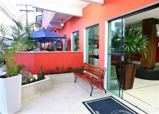 фото отеля Hotel Ancoradouro
